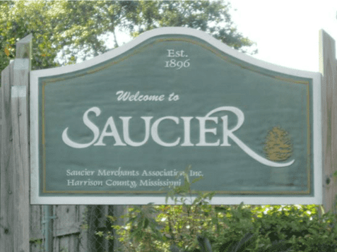 Saucier Houses for sale in Saucier