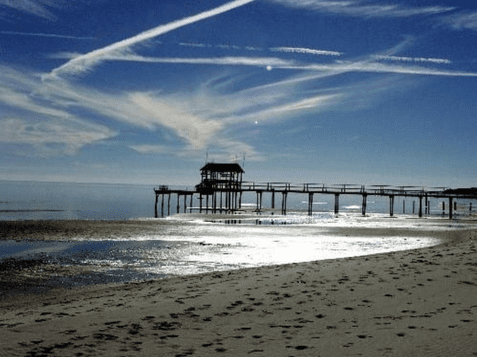 Waveland Waveland